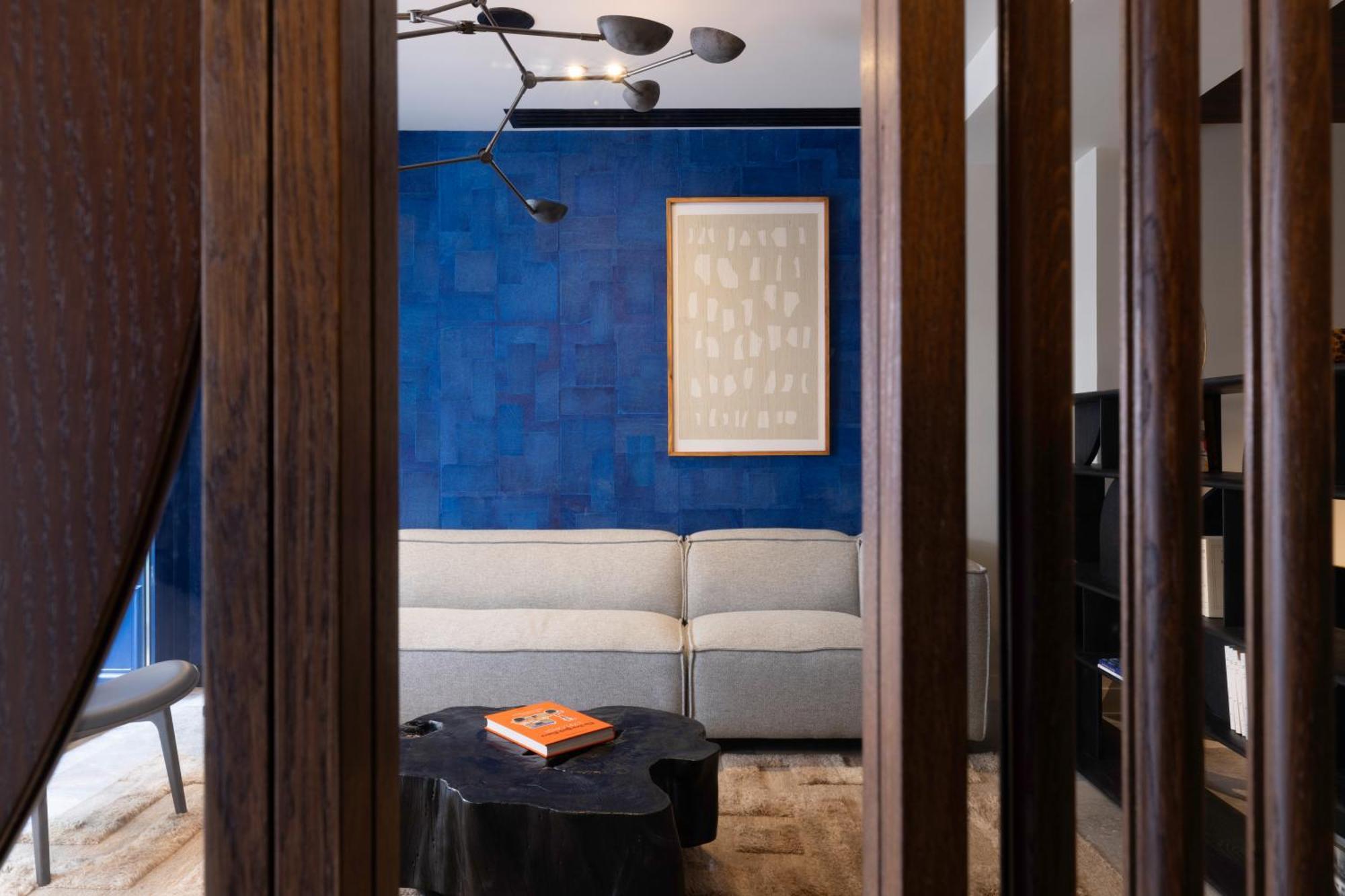 Hotel Gabbie Париж Екстер'єр фото