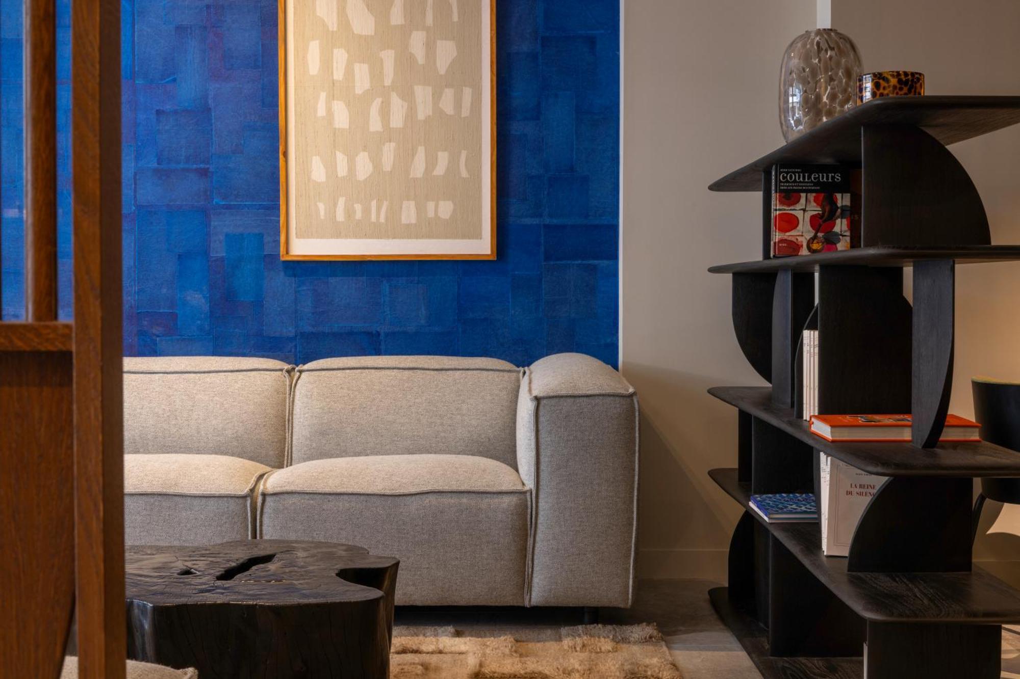Hotel Gabbie Париж Екстер'єр фото