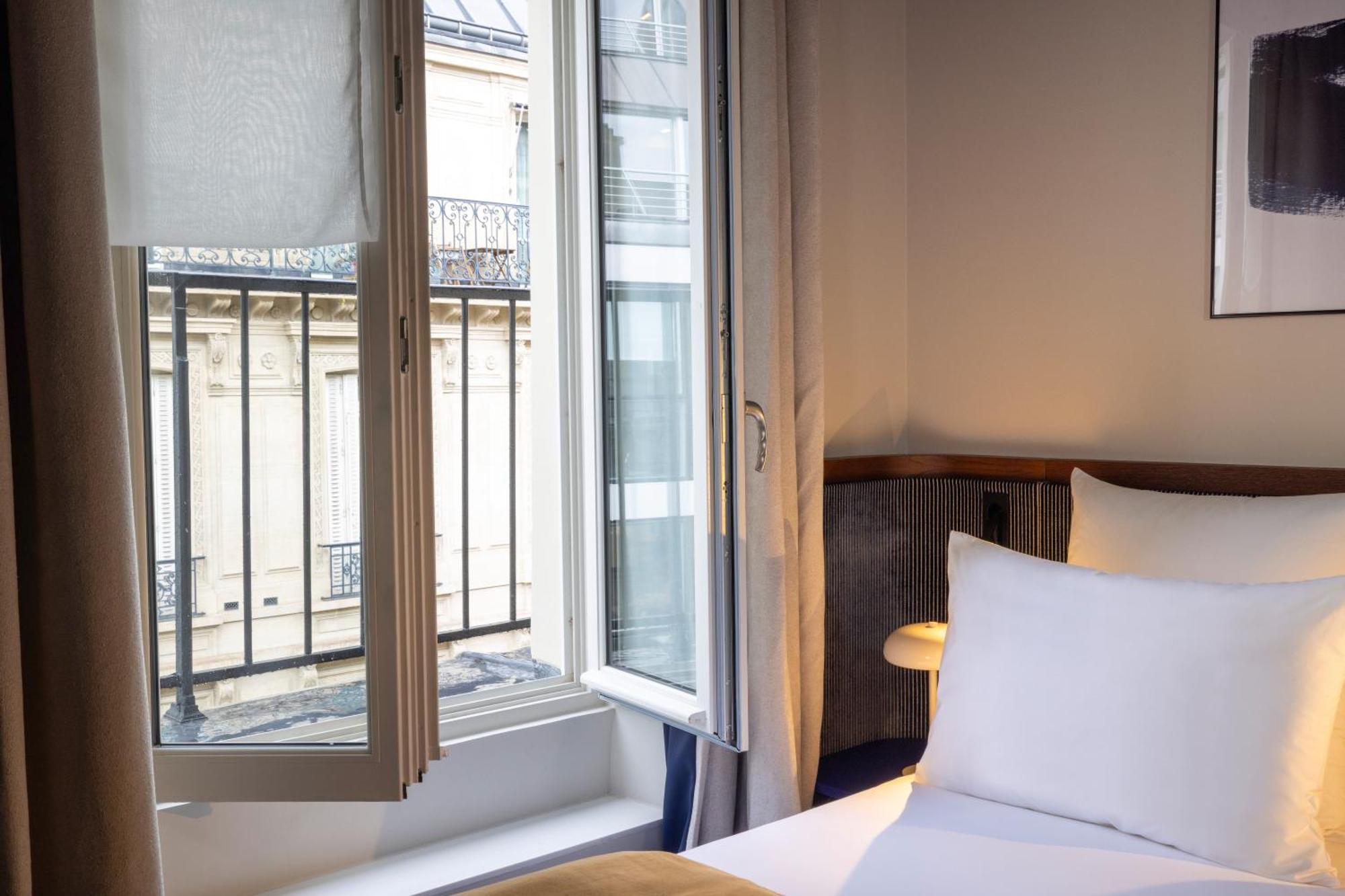 Hotel Gabbie Париж Екстер'єр фото